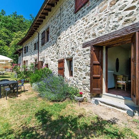 Agriturismo Il Gufo San Marcello Pistoiese Exterior foto