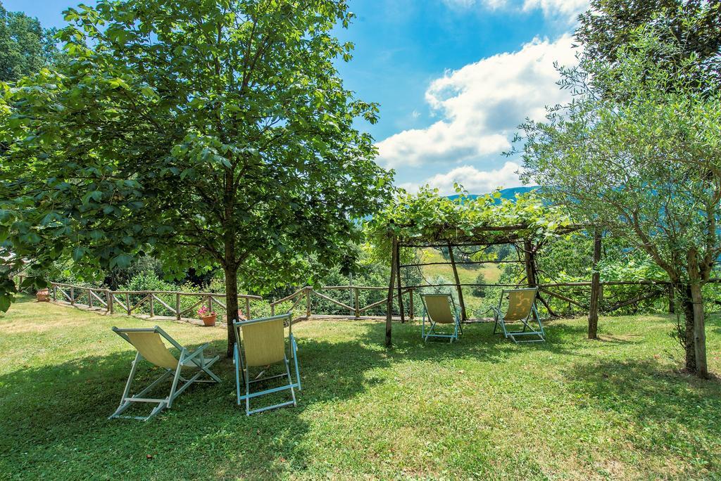 Agriturismo Il Gufo San Marcello Pistoiese Exterior foto