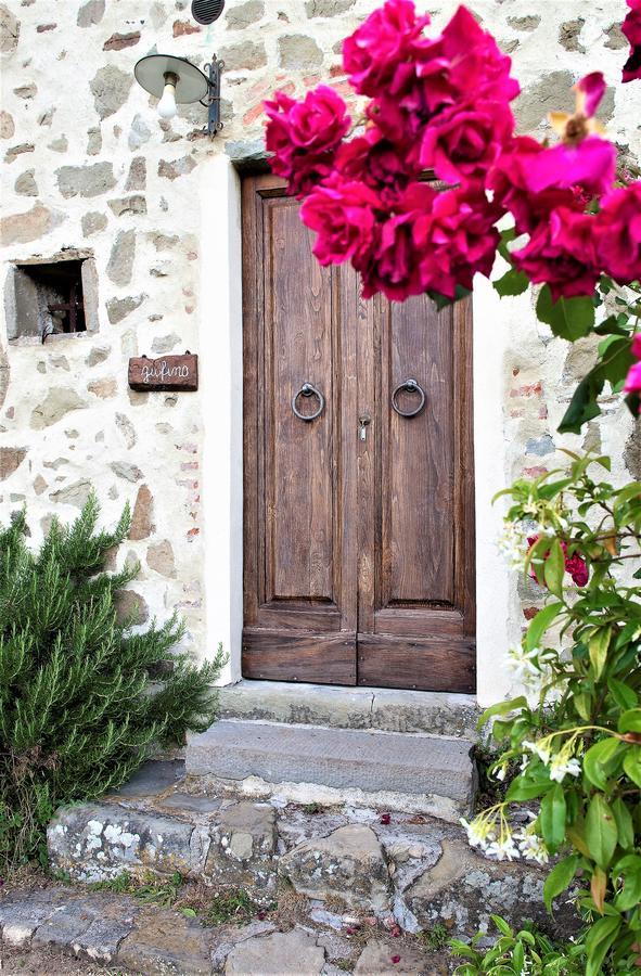 Agriturismo Il Gufo San Marcello Pistoiese Zimmer foto